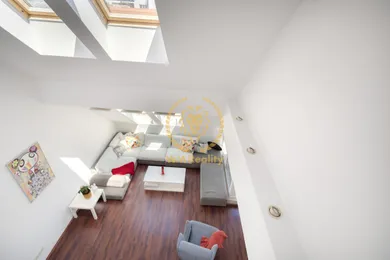Mieszkania na sprzedaż, 5-pokojowe, Bratislava-Staré Mesto · €749 000