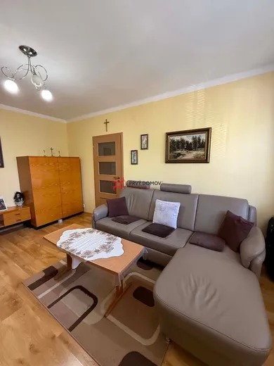 Byty na predaj 2-izbový, Hlohovec · €119 990