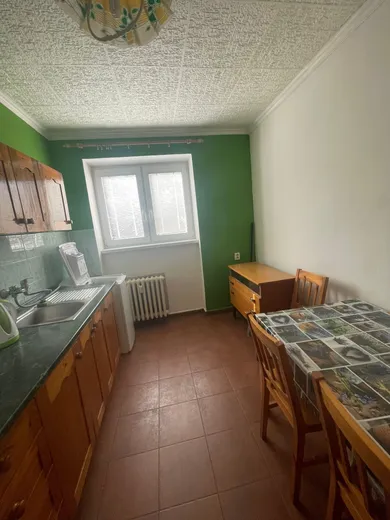 Na predaj 2-izbový byt, 58 m², Komárno, Zváračská ul.