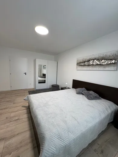 Na prenájom 2-izbový byt, 62 m², Dubnica nad Váhom, Pod Hájom