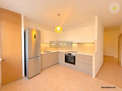 Na predaj 2-izbový byt, 62 m², Bratislava-Dúbravka, Drobného
