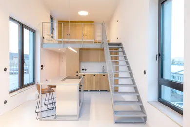Na predaj 2-izbový byt, 67 m², Bratislava-Podunajské Biskupice