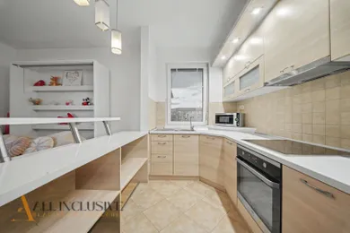 Na predaj 1-izbový byt, 47 m², Šamorín, Platan