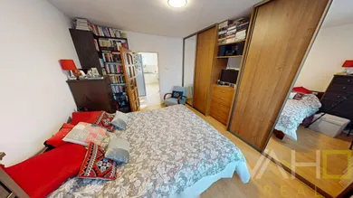 Na predaj 2-izbový byt, 50 m², Trnava, Jána Hajdóczyho