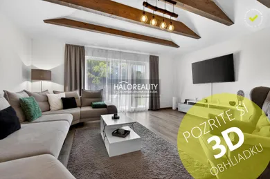 Domy na sprzedaż, Vojka nad Dunajom · €365 900