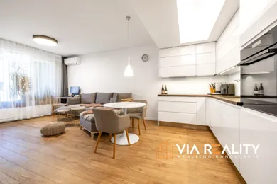 Byty na predaj 2-izbový, Bratislava-Lamač · €264 000