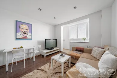 Mieszkania na sprzedaż, 1-pokojowe, Bratislava-Petržalka · €149 990
