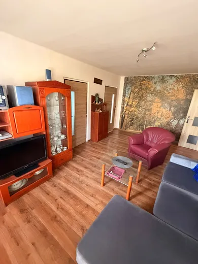Na predaj 3-izbový byt, 68 m², Prievidza