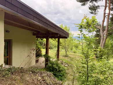 Na predaj 2-izbový rekreačný dom, Prusy