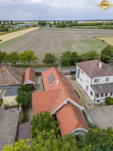 Na predaj dom v Dunajská Streda · €390 000 · Dokončené
