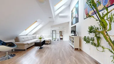 Mieszkania na sprzedaż, 4-pokojowe, Bratislava-Staré Mesto · €535 000