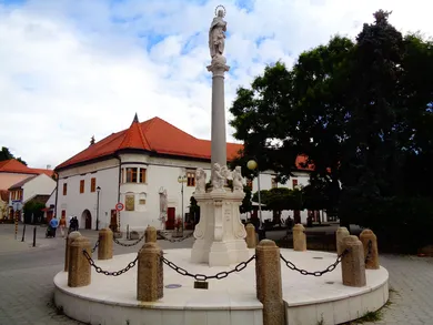 Mieszkania na wynajem, 3-pokojowe, Pezinok · €200 000