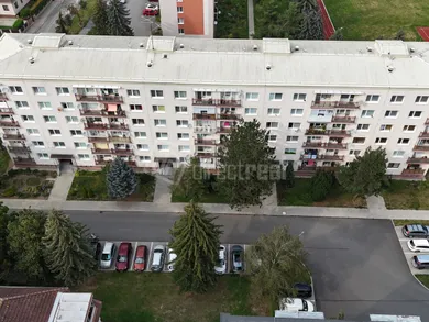 Na prenájom 2-izbový byt, 38 m², Liptovský Mikuláš