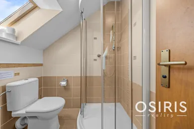 Na prenájom 2-izbový byt, 43 m², Liptovský Mikuláš, Hriadky 1590/17
