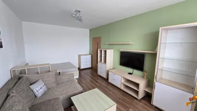 Na prenájom 1-izbový byt, 42 m², Spišská Nová Ves, Štúrovo Nábrežie