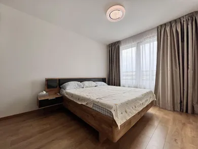 Na prenájom 3-izbový byt, 70 m², Košice-Staré Mesto, Bellova