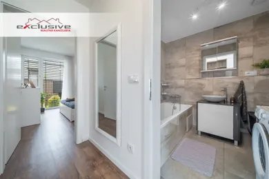 Na predaj 2-izbový byt, 52 m², Prešov, Hrušková