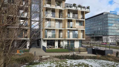 Mieszkania na sprzedaż, 2-pokojowe, Bratislava-Nové Mesto · €261 000