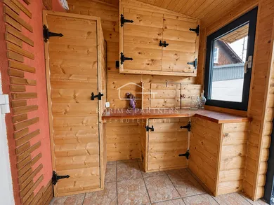 Na predaj 4-izbový dom, 135 m², Dunajská Streda