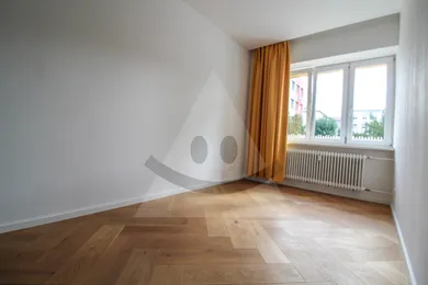 Na prenájom 3-izbový byt, 76 m², Žilina, Staré mesto
