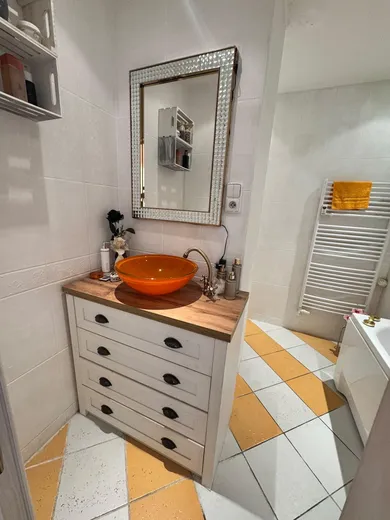 Na predaj 2-izbový byt, 49 m², Trnava, Vladimíra Clementisa