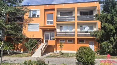 Mieszkania na sprzedaż, 3-pokojowe, Topoľčany · €195 000
