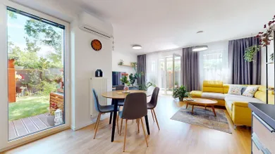 Na predaj byt v Pezinok · €229 000 · Novostavba