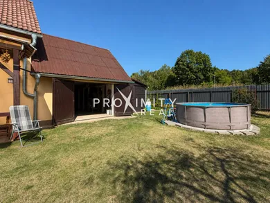 Na predaj dom, 80 m², Medzev, Kováčska