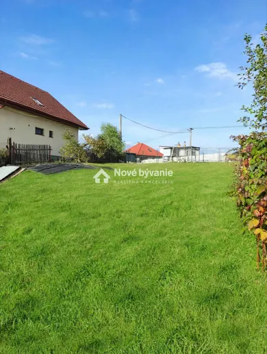 Na predaj pozemok, Olcnava