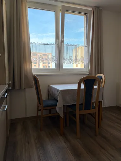 Na prenájom 2-izbový byt, 50 m², Galanta, Mierová