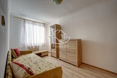 Na prenájom 3-izbový byt, 74 m², Dunajská Streda, Boriny
