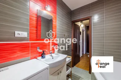 Na predaj 1-izbový byt, 42 m², Košice-Juh, Jánošíkova