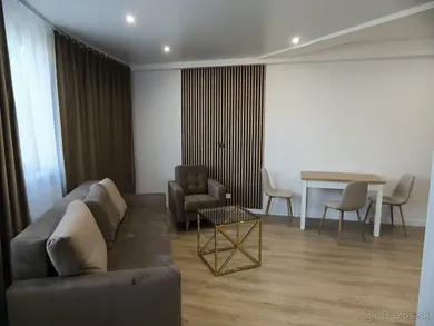 Byty na prenájom 2-izbový, Michalovce · €680