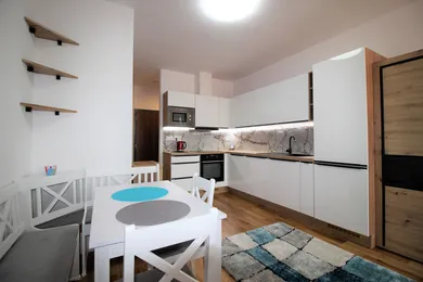 Na prenájom 1-izbový byt, 31 m², Prešov, Baštová