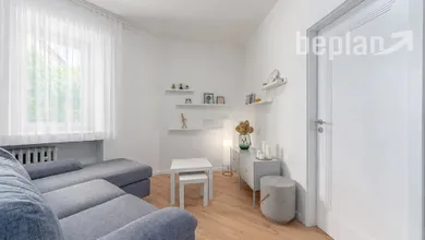 Na prenájom 3-izbový byt, 76 m², Bratislava-Nové Mesto