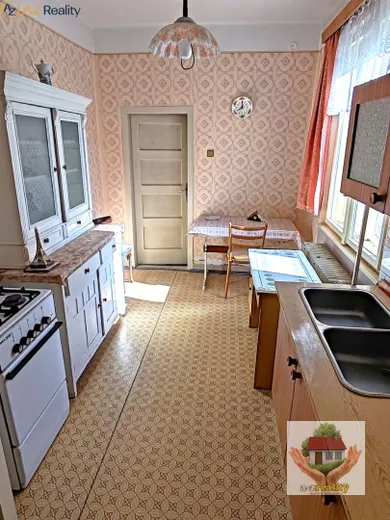 Na predaj dom v Komárno · €120 000 · Pôvodný stav