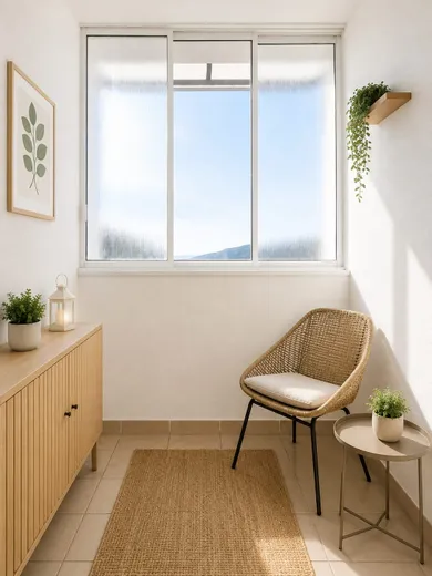 Na predaj 2-izbový byt, 48 m², Žarnovica, Kľakovská