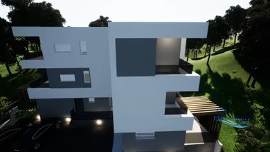 Na predaj 2-izbový byt, 51 m²