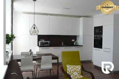 Byty na prenájom 2-izbový, Bratislava-Ružinov · €750