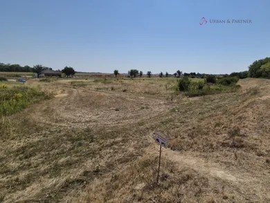 Na predaj pozemok, Kalinkovo