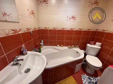 Na predaj 2-izbový byt, 37 m², Hlohovec, Šoltésova