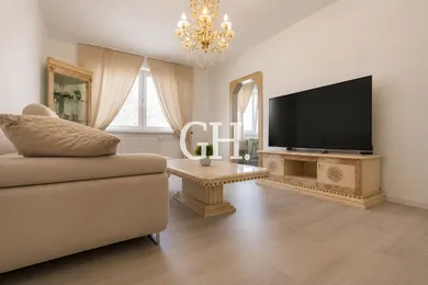 Na predaj 3-izbový byt, 75 m², Revúca, Š. Maliaka