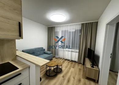 Na prenájom 2-izbový byt, 32 m², Banská Bystrica, Podháj