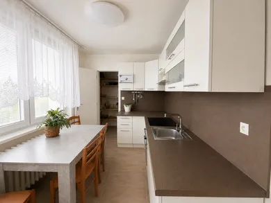 Byty na prenájom 2-izbový, Martin · €490