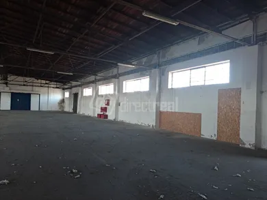 Na prenájom objekt, 983 m², Bratislava-Ružinov, Prístavná