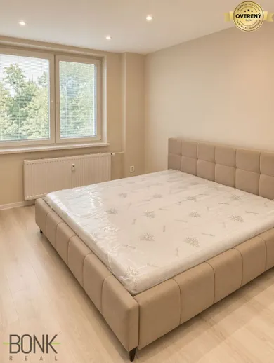 Na predaj 3-izbový byt, 58 m², Bratislava-Lamač, Studenohorská