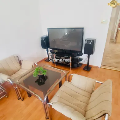 Na prenájom 1-izbový byt, 54 m², Trnava, Jerichova