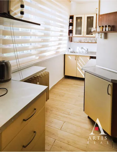 Byty na prenájom 2-izbový, Košice-Západ · €550