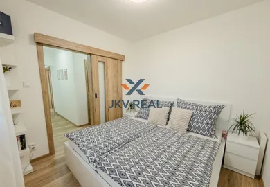 Na predaj 3-izbový byt, 64 m², Trenčín