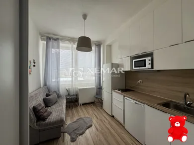 Apartments for sale, 1-room in Banská Bystrica · €84,000